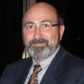 Alan D Black